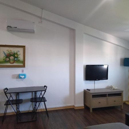 Ginasuite Kompleks27 Hotel Μπαντάρ Σερί Μπεγκαβάν Εξωτερικό φωτογραφία