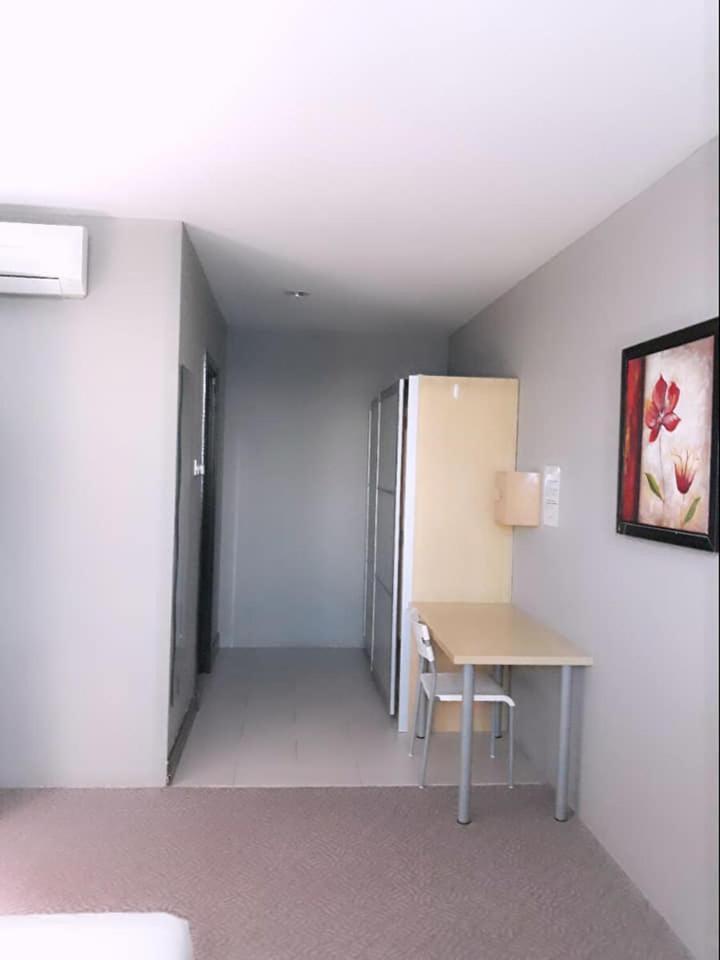 Ginasuite Kompleks27 Hotel Μπαντάρ Σερί Μπεγκαβάν Εξωτερικό φωτογραφία