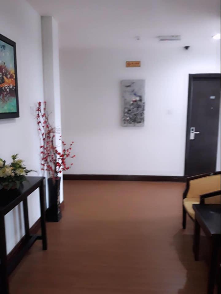 Ginasuite Kompleks27 Hotel Μπαντάρ Σερί Μπεγκαβάν Εξωτερικό φωτογραφία