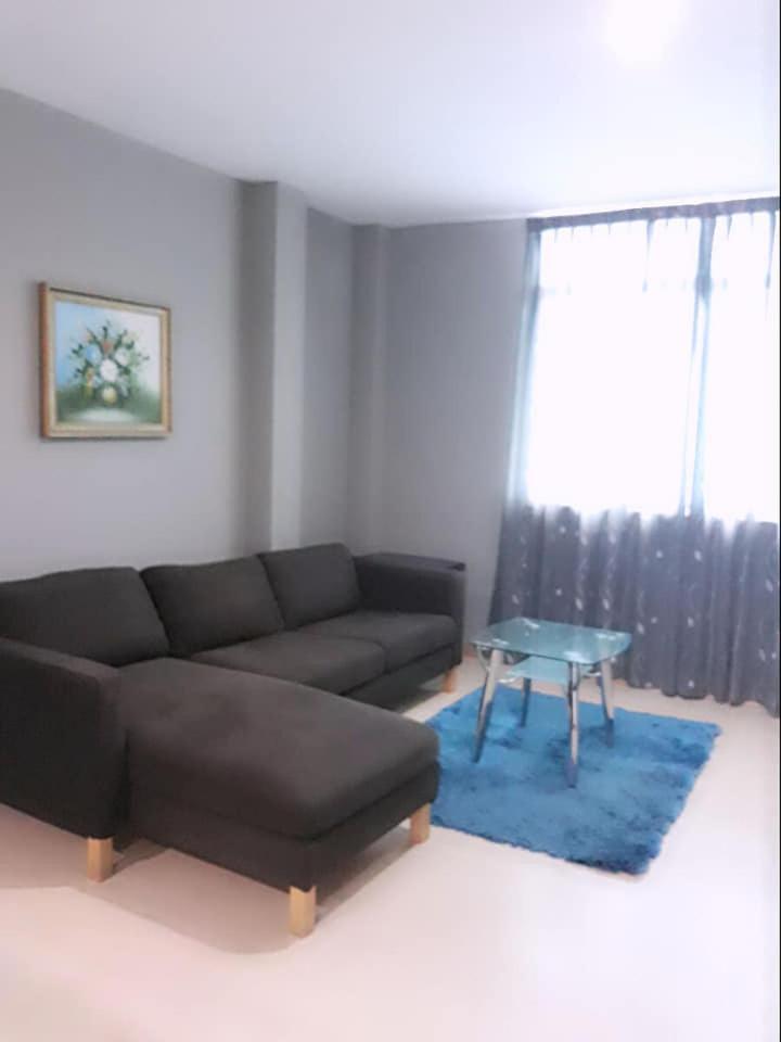 Ginasuite Kompleks27 Hotel Μπαντάρ Σερί Μπεγκαβάν Εξωτερικό φωτογραφία